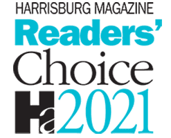 Harrisburg - Reader's Choice Award Harrisburg - Reader's Choice Award